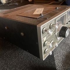 無線機の画像