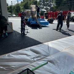 作業員募集‼️