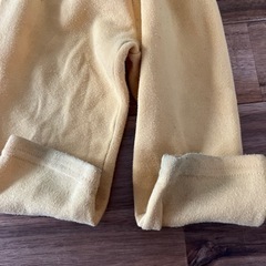80サイズ　パジャマ　2セットの画像