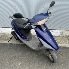 
受付終了 AF27リアキャリアなし。