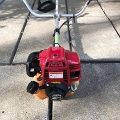 草刈り機 Honda4サイクル　GX25