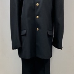 三田学園男子制服の画像