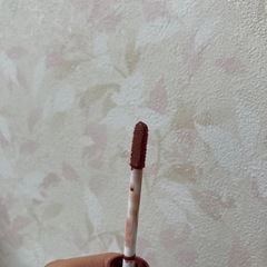 セザンヌ　ウォータリーリップティント　ピンクベージュの画像