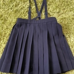 小学校制服スカート　120