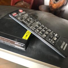 もらってください　地デジチューナー付き「ブラウン管テレビ」とDVDプレーヤー　動作確認済み　写りますの画像