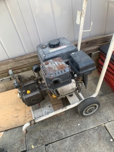 Mitsubishi GB 180
