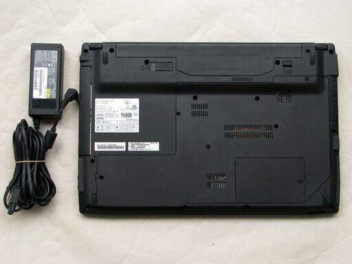 ◆ 15.6ｲﾝﾁﾉｰﾄ_Fujitsu AH53/S / Windows11 / Ms Office ◆