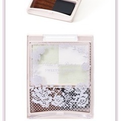 スウィーツスウィーツ　アンダーアイズプロテクターの画像