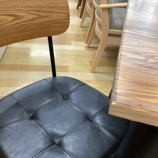 アウトレット品　ダイニング3点セット【トレジャーファクトリーラパーク岸和田店】