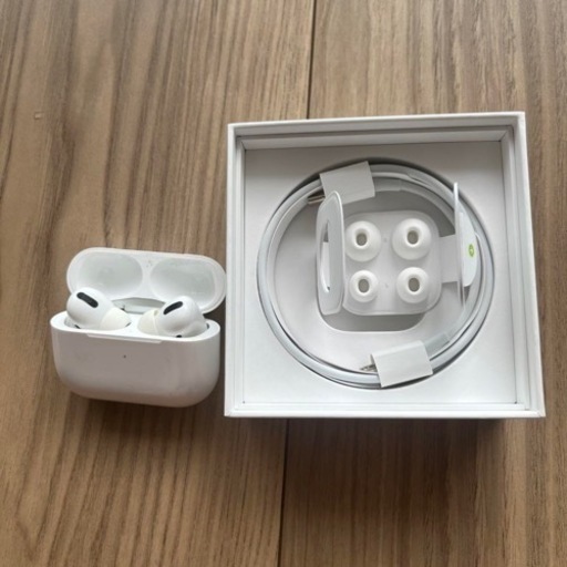 その他 AirPods Pro