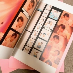 bts MAP OF THE SOUL:PERSONA アルバムセット　CDの画像