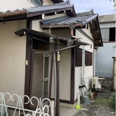 安八町西結中古戸建