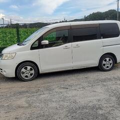 セレナ　処分価格　車検あり