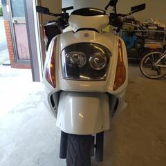 ⭐️スズキジェンマ250⭐️