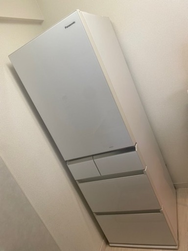 Panasonic 冷蔵庫 値下げしました‼️