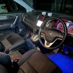 CR-V   牽引できます　商談中の画像