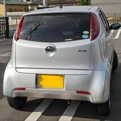 🉐お値下げしました🉐【車検6年5月】スバルR2 【程度良好・3.6万キロ台】の画像