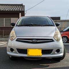🉐お値下げしました🉐【車検6年5月】スバルR2 【程度良好・3.6万キロ台】の画像