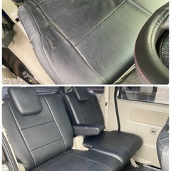 🛑エブリィワゴン🛑PZターボスペシャル🛑車検R9.5.28🛑の画像