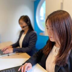 今なぜ、人材派遣会社を選ぶのか？スマホセールスアソシエイト＜福岡県太宰府市向佐野＞20231003の画像