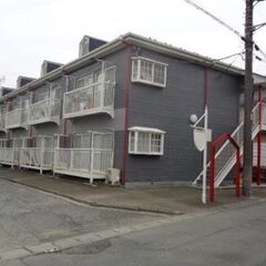 ⭐️5万円入居可💁東武東上線/武蔵嵐山駅 歩12分✨埼玉県比企郡...