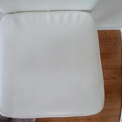 【あげます】ダイニング 5点セットの画像