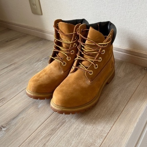 ティンバーランド