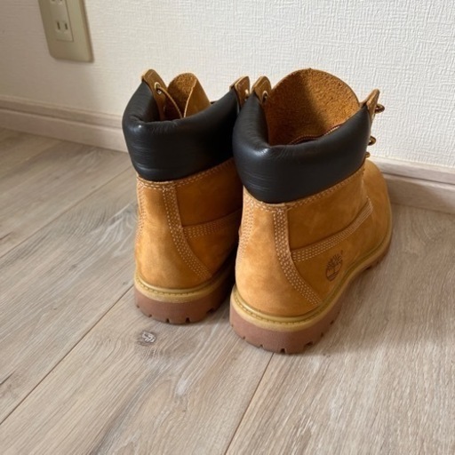 ティンバーランド