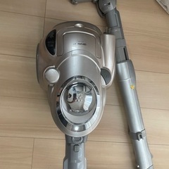 シャープ掃除機の画像