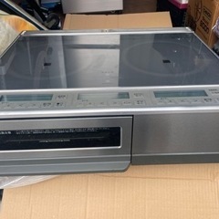 Panasonic 2021年　IH  お届けします