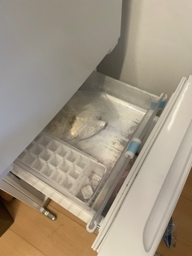 Yselect 冷蔵庫　／家財一式まとめ引取り希望　　
