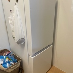 Yselect 冷蔵庫　／家財一式まとめ引取り希望　　