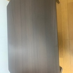 センターテーブル