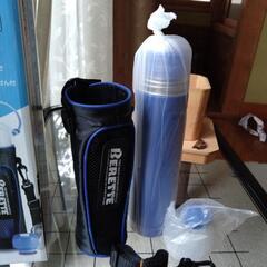 【新品未使用】箱入ステンレスボトル500ml