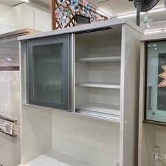 【愛品館 江戸川店】NITORI（ニトリ）ミドルキッチンボード ID:151-008000-007の画像