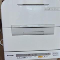 パナソニック　食洗機　
