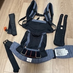 エルゴベビー　オムニ360 抱っこ紐　の画像