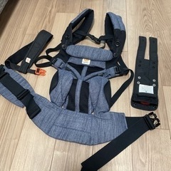 エルゴベビー　オムニ360 抱っこ紐　の画像