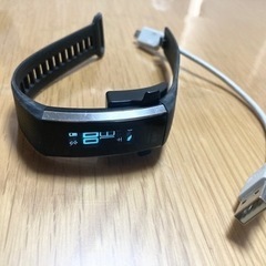 スマートウォッチ　HUAWEI Band 2 Pro