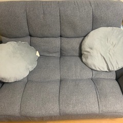 ソファ
