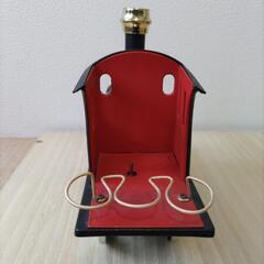 日立家電　非売品機関車アンティーク洋酒入れ＆オルゴール　POMPA　✨新品✨ m32133695727_1.jpg?1726232465