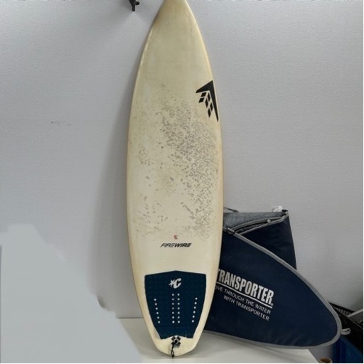 FIREWIRE SURFBOARDS ファイヤーワイヤー サーフボード 日本限定SEA HORSE FST