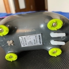 エアーポンプ　サイレントエアー　SA3000wの画像
