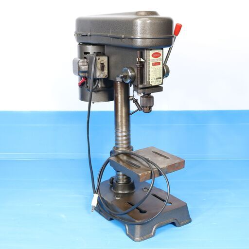 アオキ精機 DARUMA ダルマ 卓上ボール盤 NO.300 100V 卓上ドリル