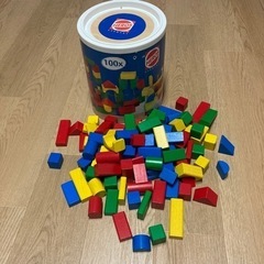 積み木
