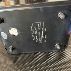 エアーポンプ　GEC e-AIR 6000WBの画像