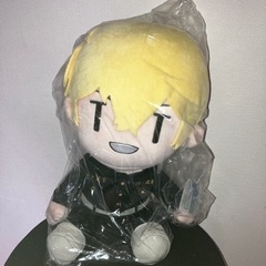 東リべ