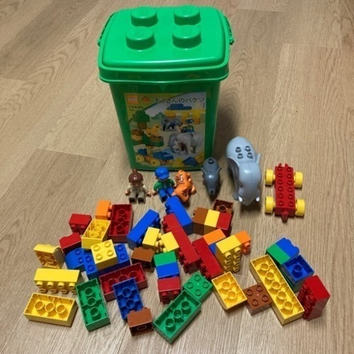 ブロック