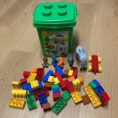 ブロック