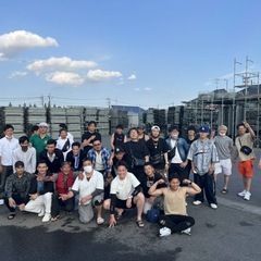 【急募】資材置き場スタッフ※未経験OK/足場経験者優遇/夜勤の画像